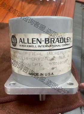 AB罗克韦er编码器845H-SJDZ14-CRY2-C 议价 品质保证