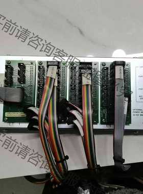 功能正常议价 安捷伦aglient34945EXT原装拆机件，Agilen