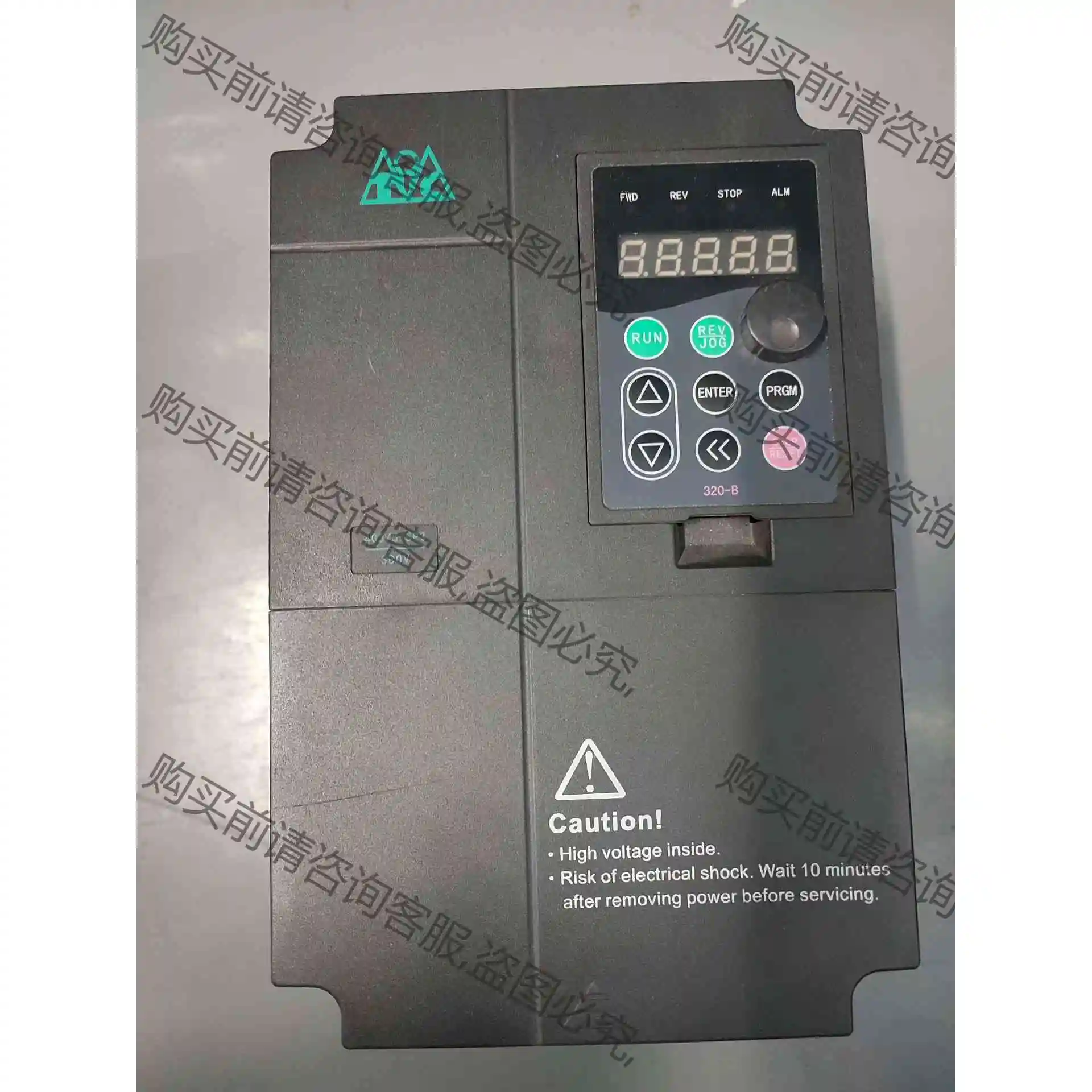 AS2-115 ⅠPM ⅠNVERTER，180/台TC80 议价 品质保证