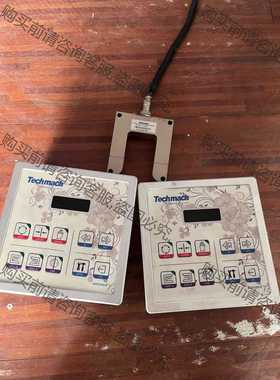 功能正常议价 Techmach钛玛科纠偏控制器AWG 5300-B-IO，