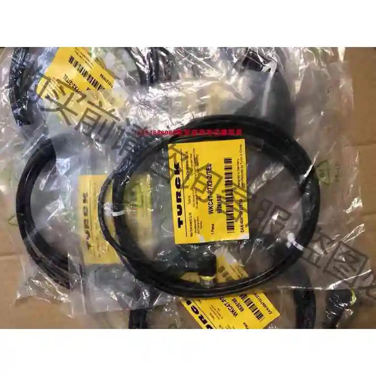 TURCK 6626168 WKC4T-P7X2-2/T 议价 品质保证