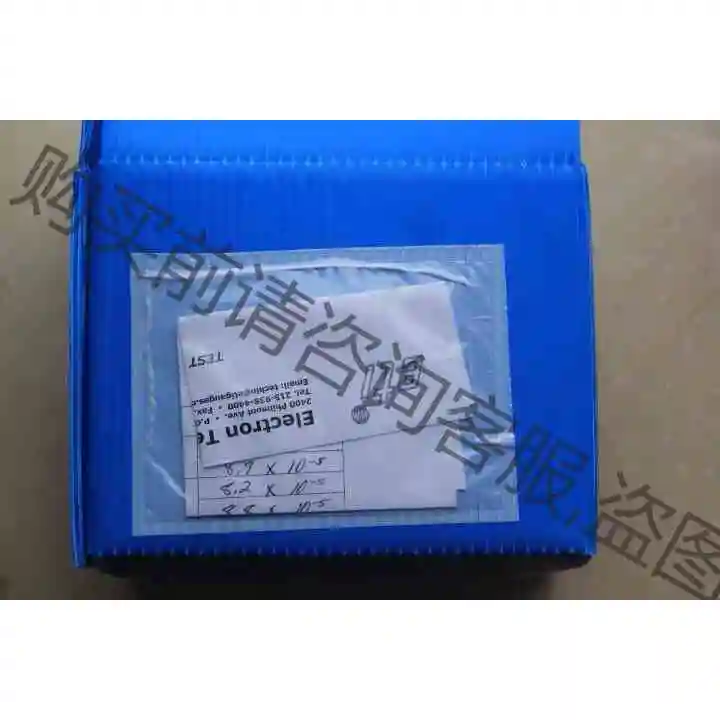 axcelis真空计3300002 议价 品质保证