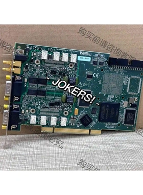 NI PCI-8513/2 实图现货 议价 品质保证