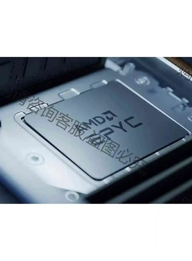 AMD7402 7302 7601 7371 7542 7h 议价 品质保证