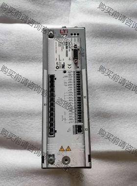 路斯特CT驱动器CDB32.008.C3.0.SH物料号Ma 议价 品质保证