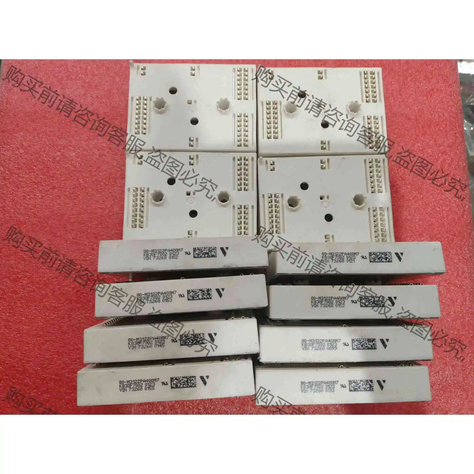 80-M3122PA400M7 K830F7002 有12 议价 品质保证