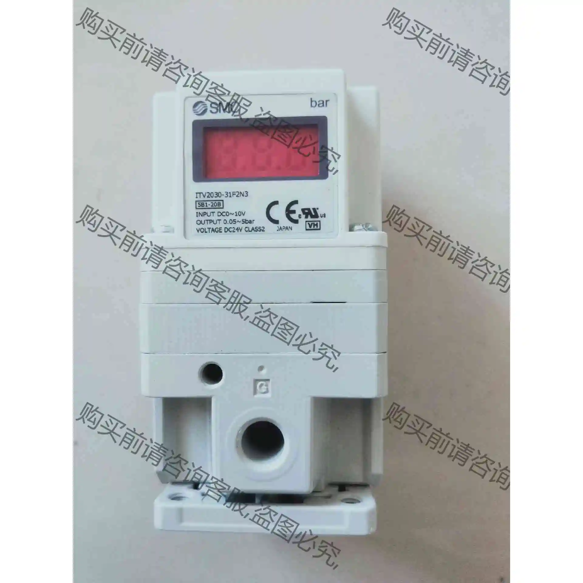 ITV2030-31F2N3 议价 品质保证