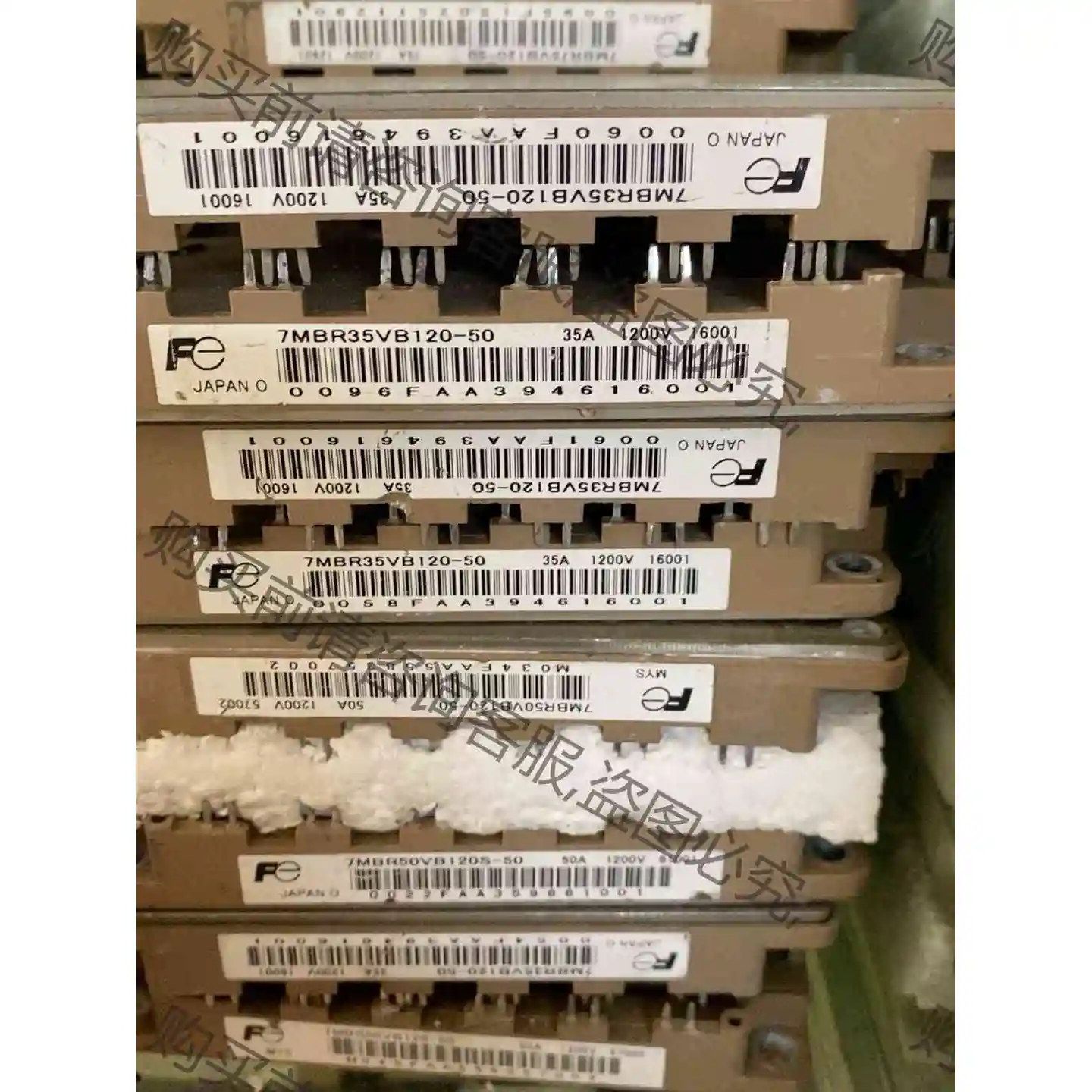 7MBR35VB120-50 模块 议价 品质保证