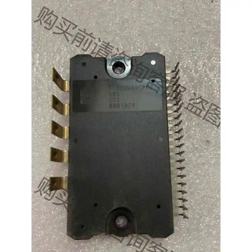 FTCB3V49CPH2全新模块 议价 品质保证