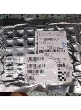 TDA7706CB 议价 品质保证