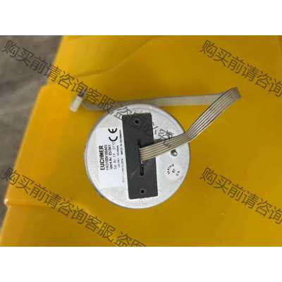 功能正常议价 西门zi手轮HKD100V100A05 EUCHNER