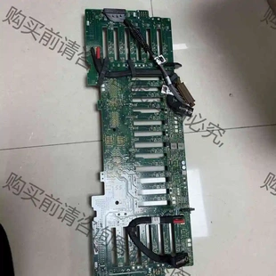 议价 DELL 服务器硬盘背板SAS硬盘接口板 R930 品质保证 R920