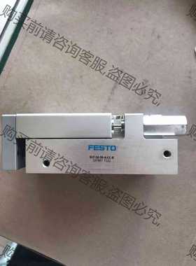 功能正常议价 费斯托 SLT-16-50-A-CC-B 197897 只有