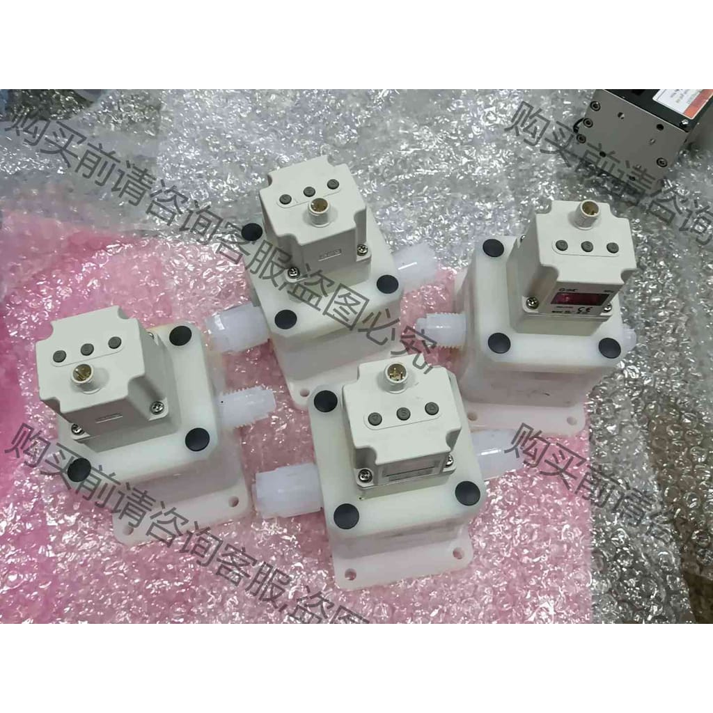 功能正常议价 SM LTV40-Z13-X7A 过程调节器阀门 1/2