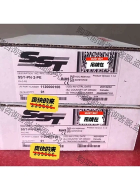 安川机器人YRC1000 Profinet通讯基板SST-P 议价 品质保证