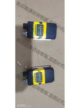 功能正常议价 COGNEⅩ康耐视耐视COGNEX读码器DM152Q，正常使