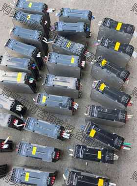 功能正常议价 欧姆longS8VK-C12024拆机