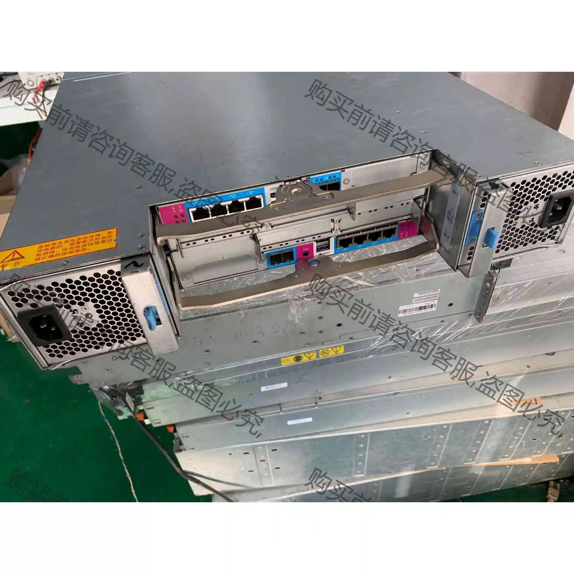 浪潮AS2200G2（12）控制器MB00791，可测试，另 议价 品质保证