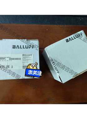 功能正常议价 全新原装巴鲁夫BNS00FL，型号BNS 819-D04-D