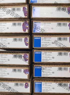 功能正常议价 欧姆longS8VS-01524 S8VS-03024 S8V