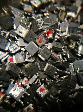 功能正常议价 AOD4144 D4144 场效应管