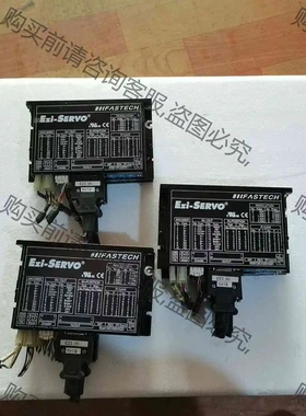 韩国FASTECH电机驱动器 议价 品质保证