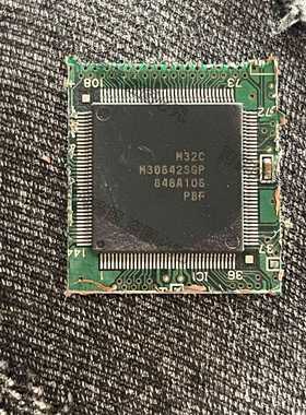 功能正常议价 M30842SGP