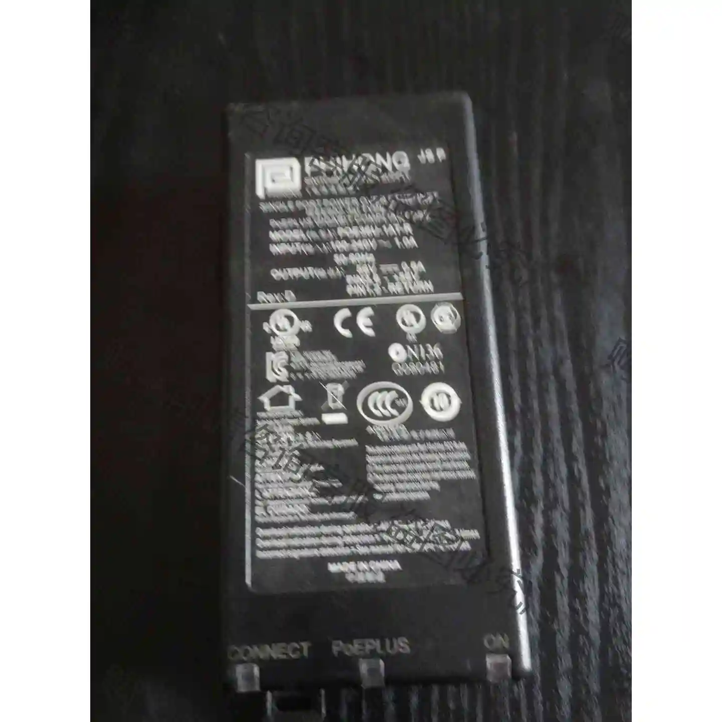 POE36U-1AT供电模块PHIHONG全新原装正品 议价 品质保证