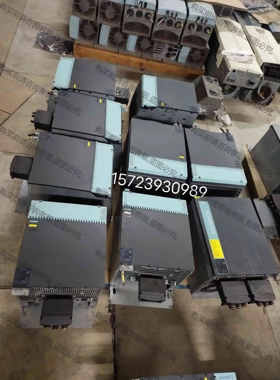 拆机西门zi6SL3130-7TE31-2AA3 6SL310 议价 品质保证