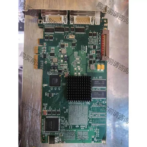 迈创迈创SOL6MCLE Y7239-0201 ，有需要私 议价 品质保证