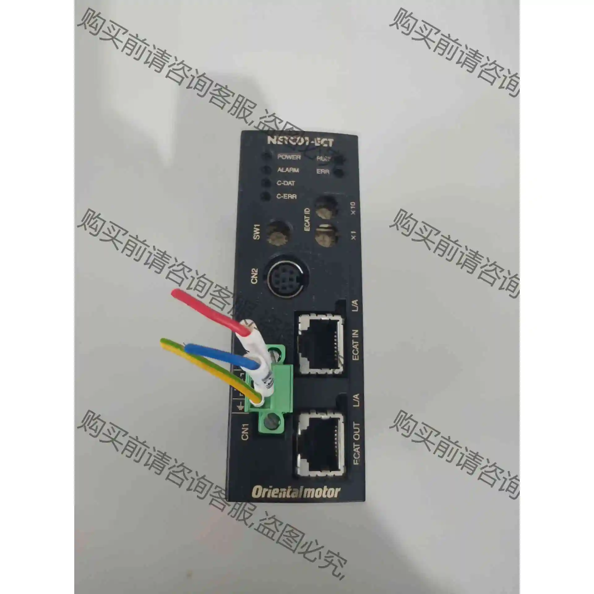 日本东方NETC01-ECT 议价 品质保证