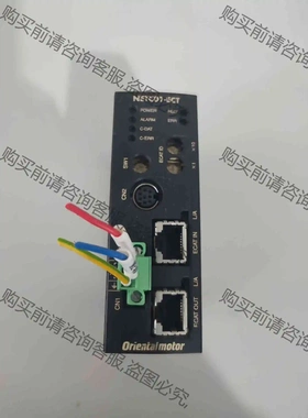 日本东方NETC01-ECT 议价 品质保证