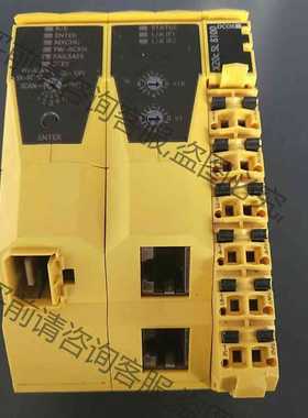 功能正常议价 贝加莱安全PLC模块 X20cSL8100 世优返还
