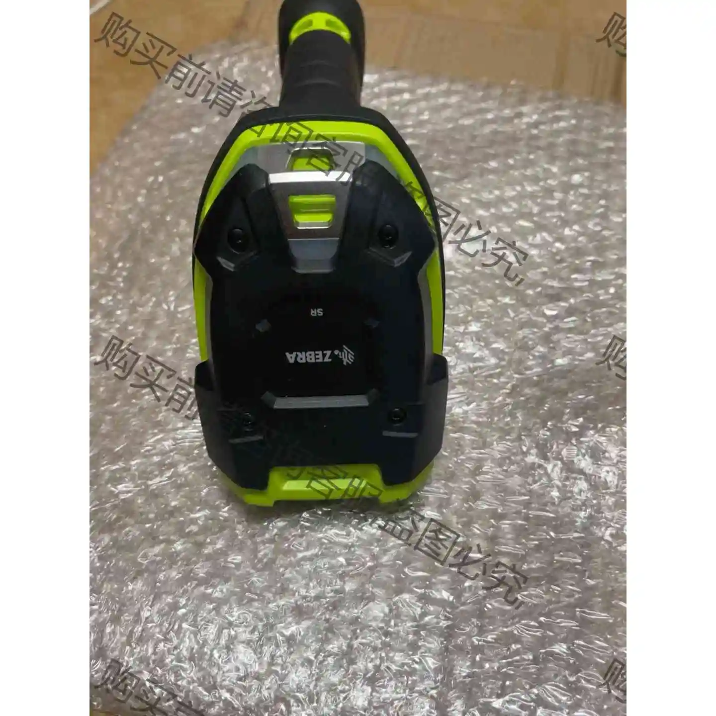 斑马ds3608sr 二维扫描枪 成色冲新 功能包好 出给需 议价 品质保