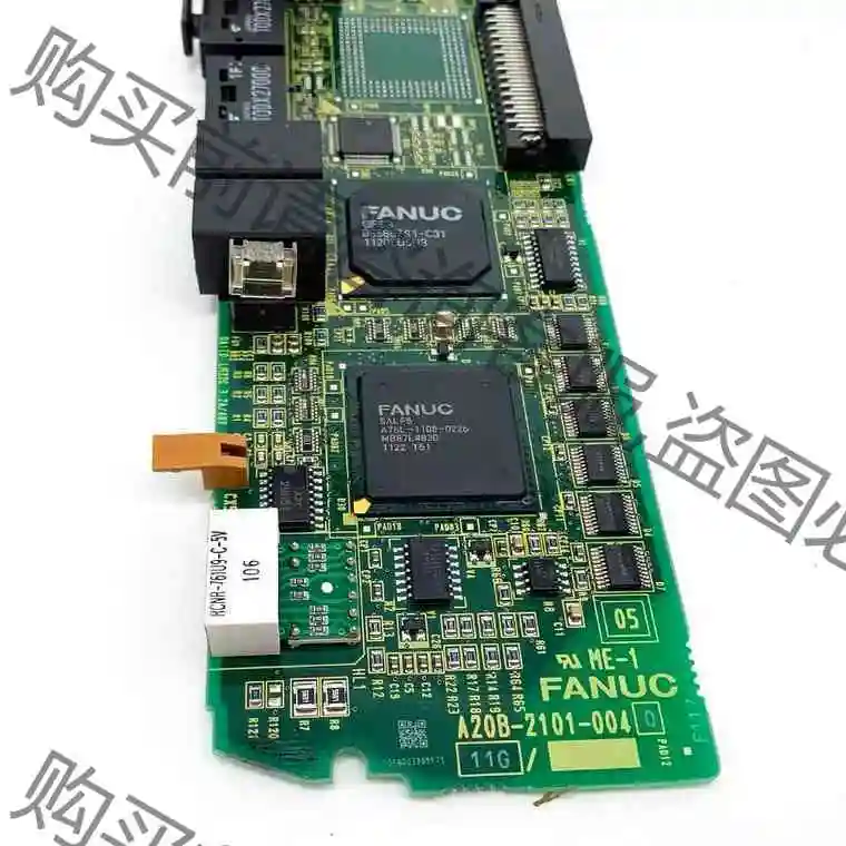 发那科A20B-2101-0041 议价 品质保证