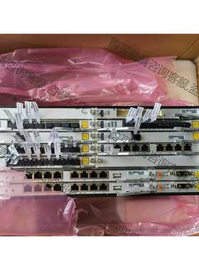 功能正常议价 全新原包烽火PTN CiTRANS 650U3配置如下