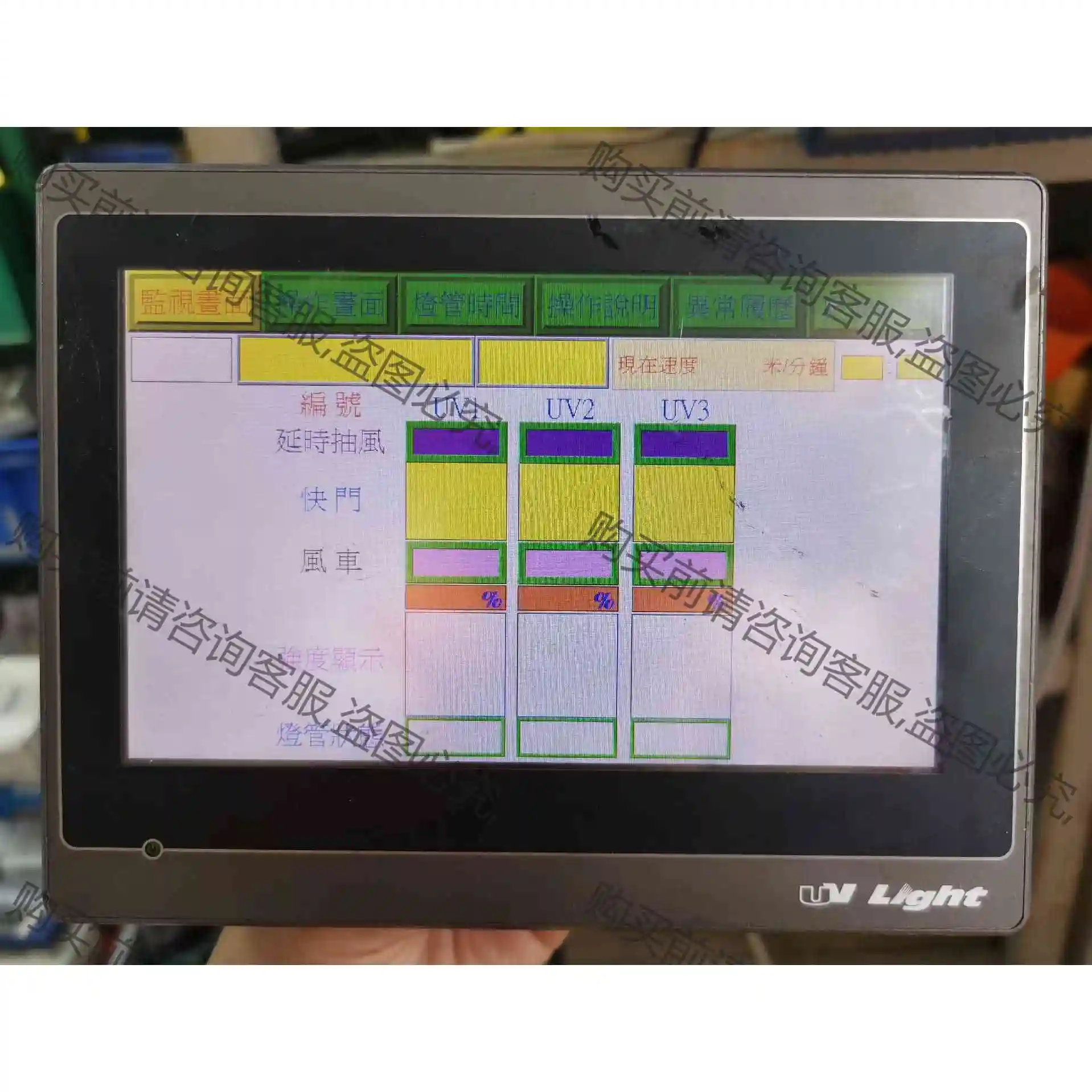 原装Cermate屏通LCD触摸屏 PT070-WST2B- 议价 品质保证