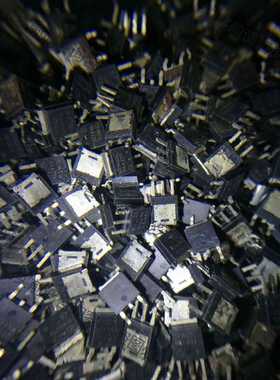 功能正常议价 031N03L 场效应管