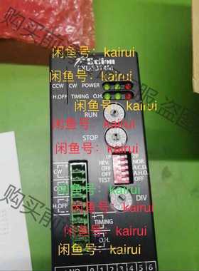 功能正常议价 extion exd5314m5PHASE STEPPING