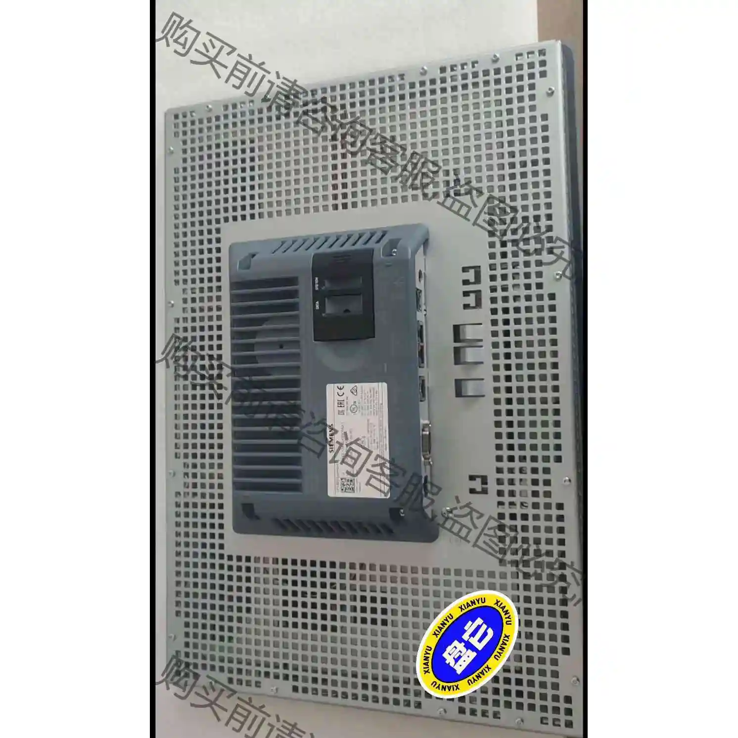 SIEMENS/西门zi6AV2124-0UC02-0AX1 议价 品质保证