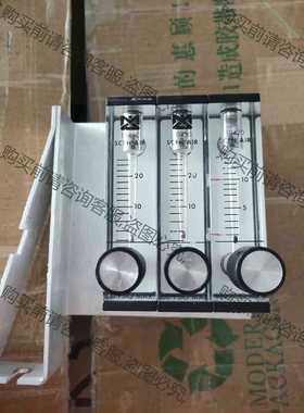 功能正常议价 进口 面板式 AIR 气体浮子流量计 10430 SCFH