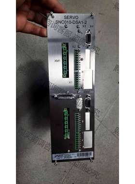 功能正常议价 SNC010-DSA1‐2 8000-8000卡