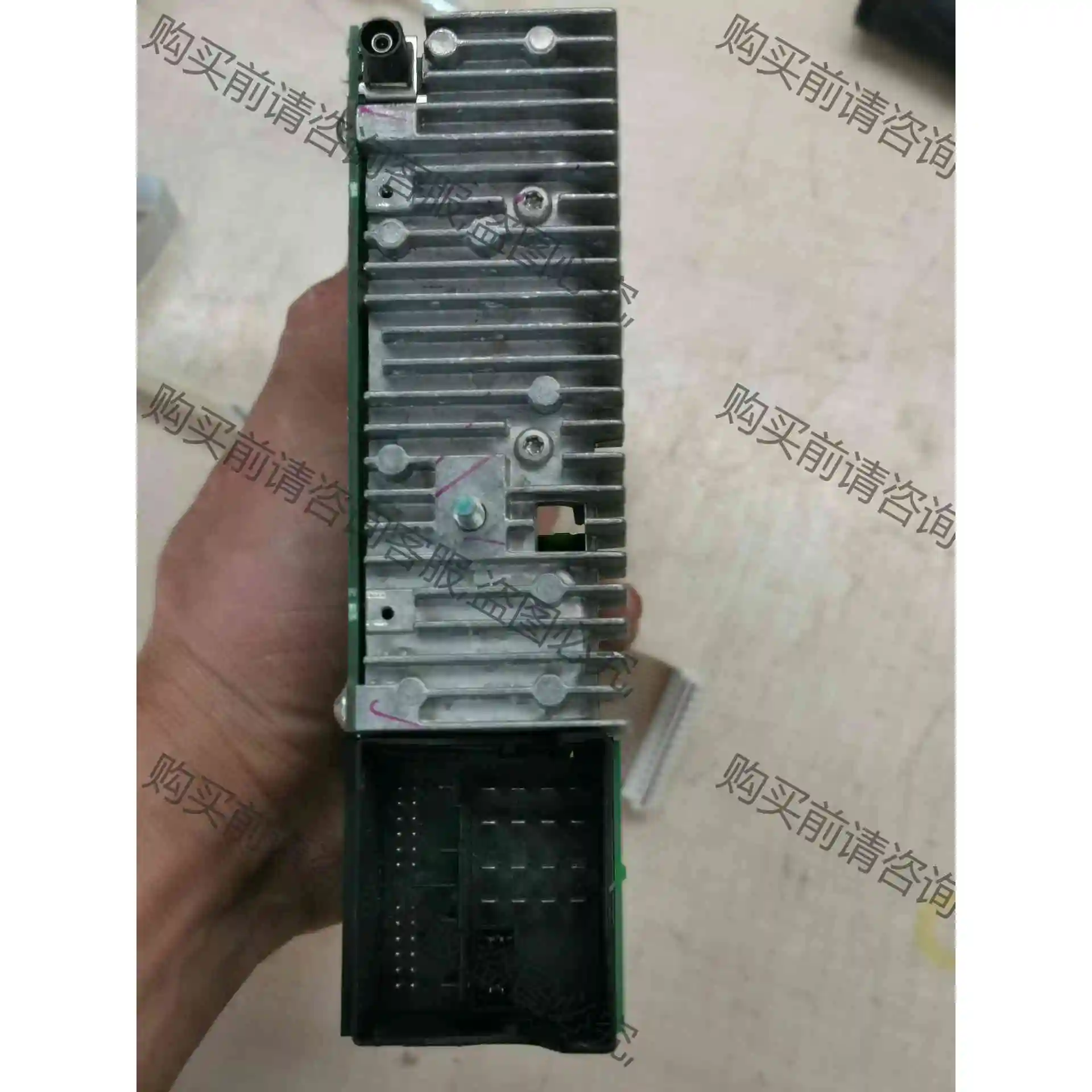 芯片带板MC9S12XDP512CAL 75051SC TC 议价 品质保证