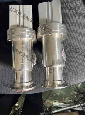 真空阀气动阀SHKHS ，型号KQD-V-J25-50-10 议价 品质保证