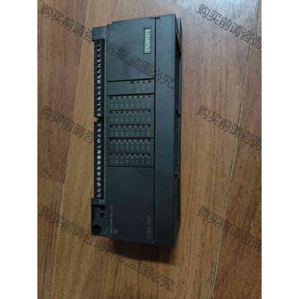 功能正常议价 SlEMENS西门zi：S7-200 CPU 216-2