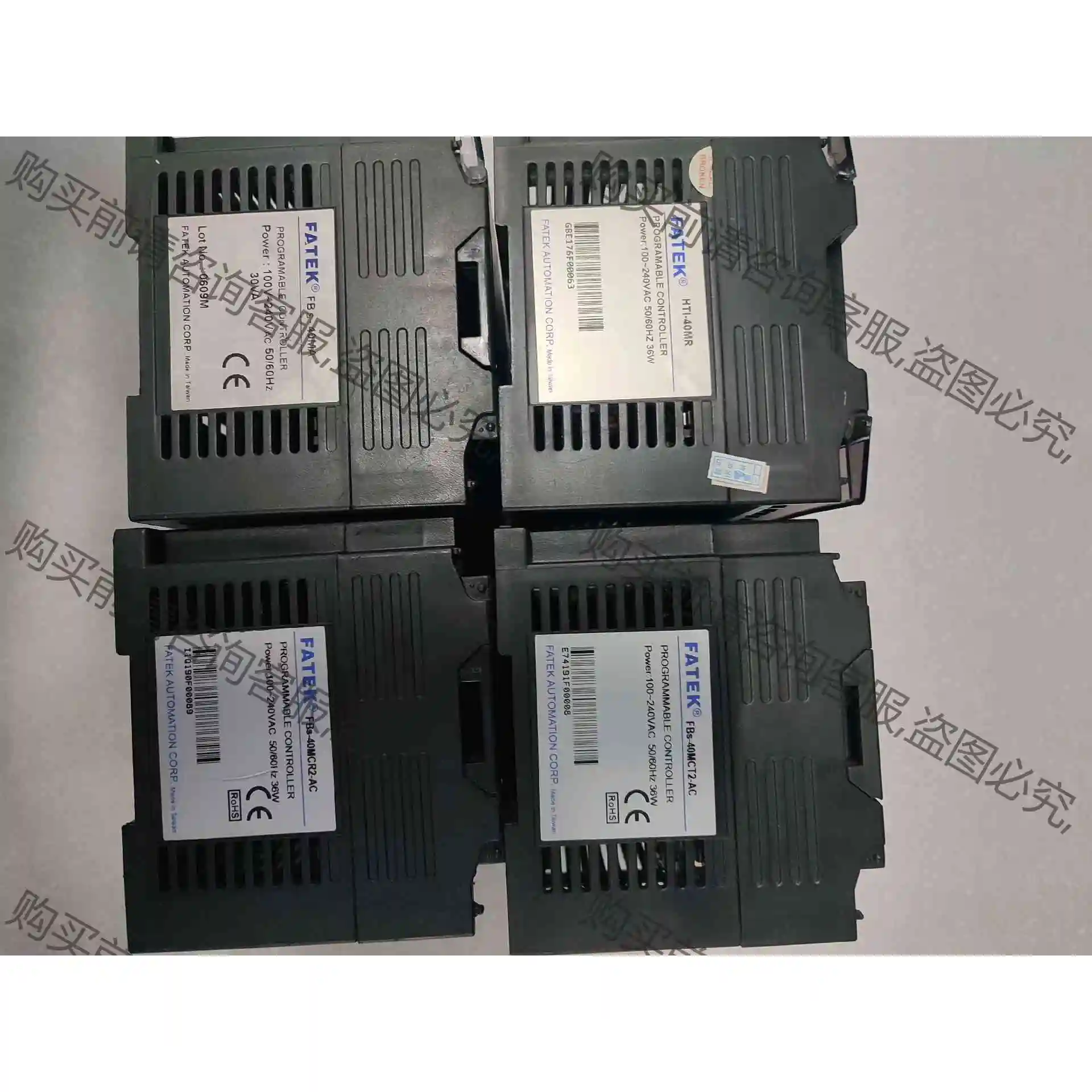 永宏 FBS-40MCR2-AC 300/台，FBS- 议价 品质保证
