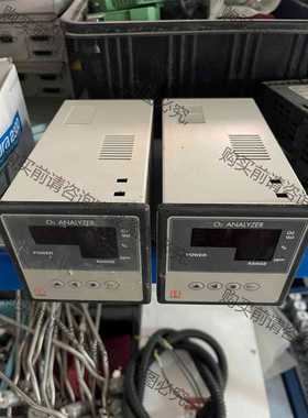 功能正常议价 ngk o2 analyzer 氧气分析仪