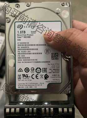 功能正常议价 st1800mm0129 wbn2r5ta 1.8t硬盘