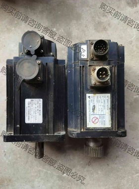 安川伺服电机，USAFED-O5C31 议价 品质保证