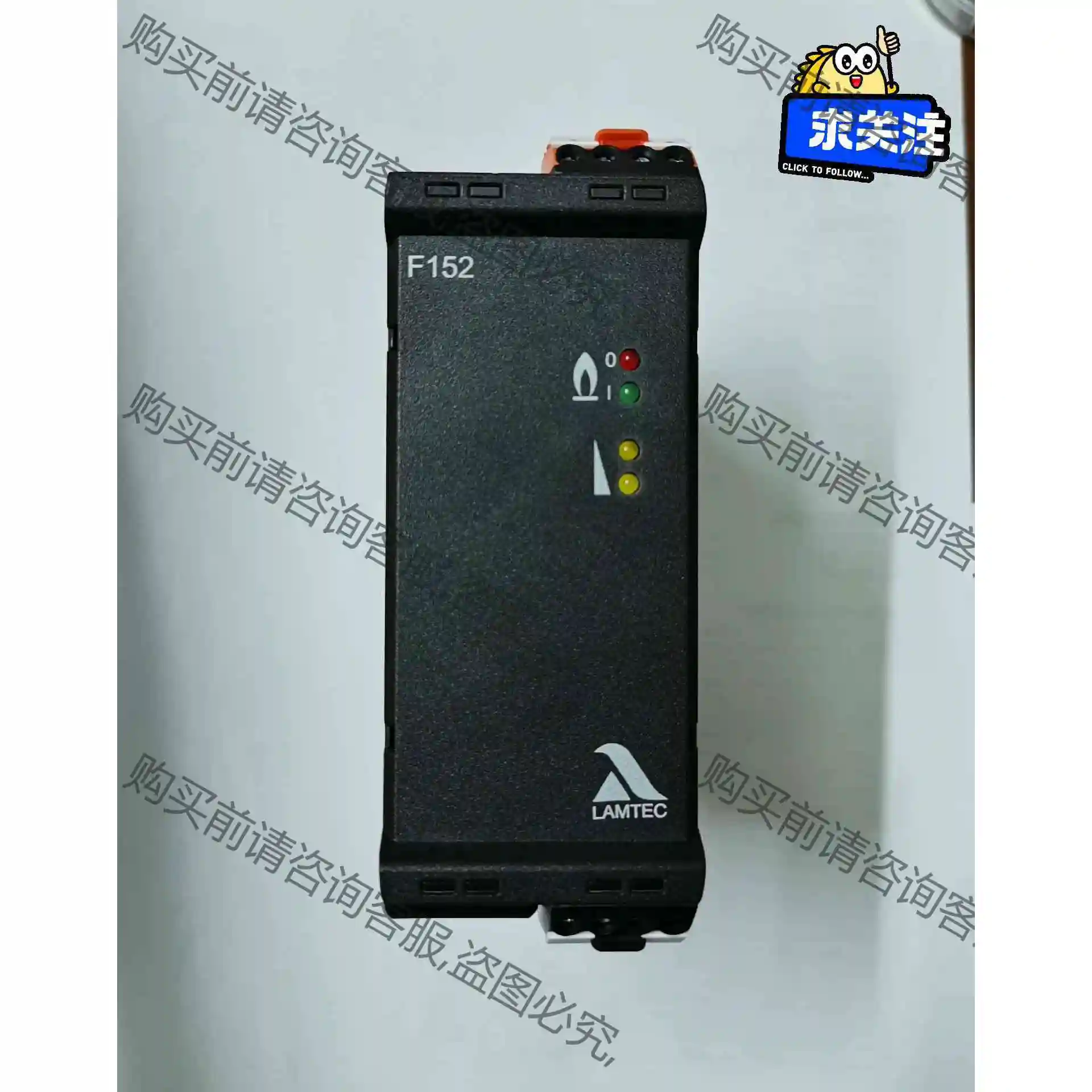 LAMTEC放大器F152 659G0501 议价 品质保证